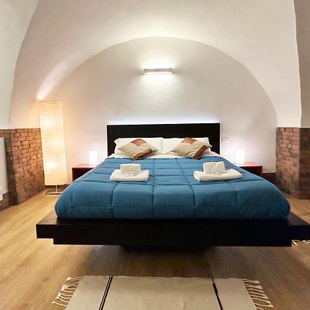 15Th Century Loft - Verona City Centre Extérieur photo