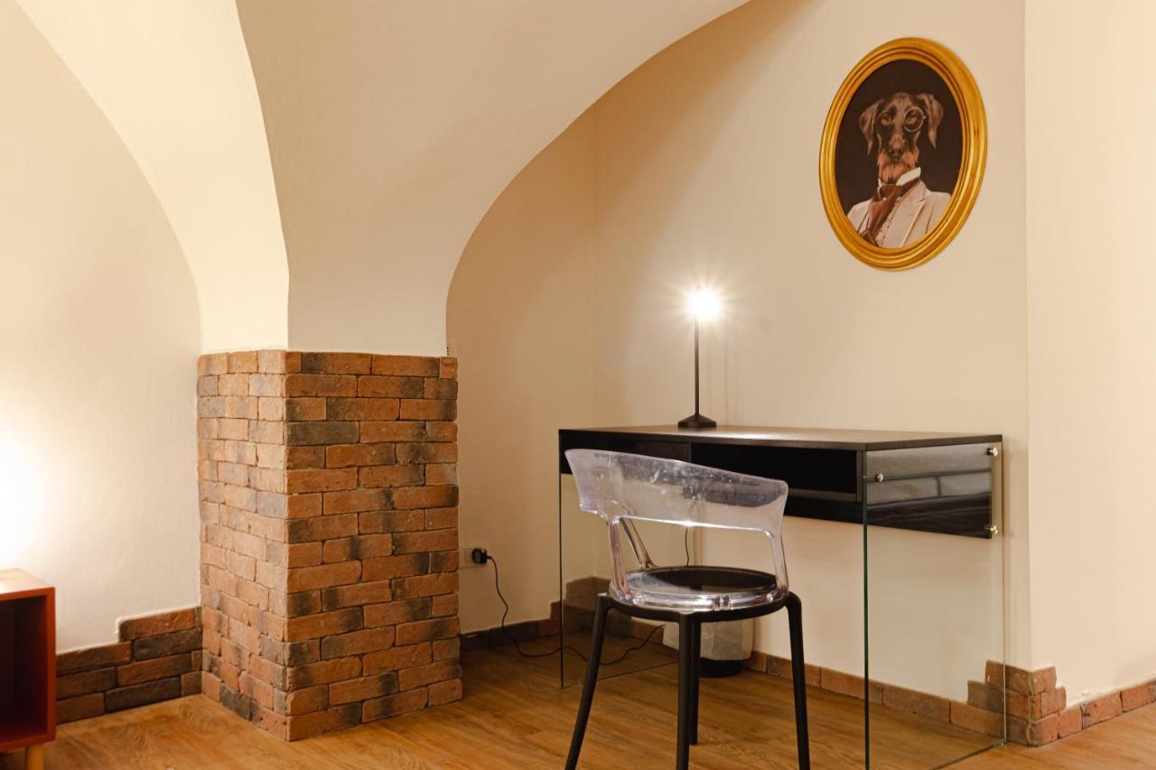15Th Century Loft - Verona City Centre Extérieur photo