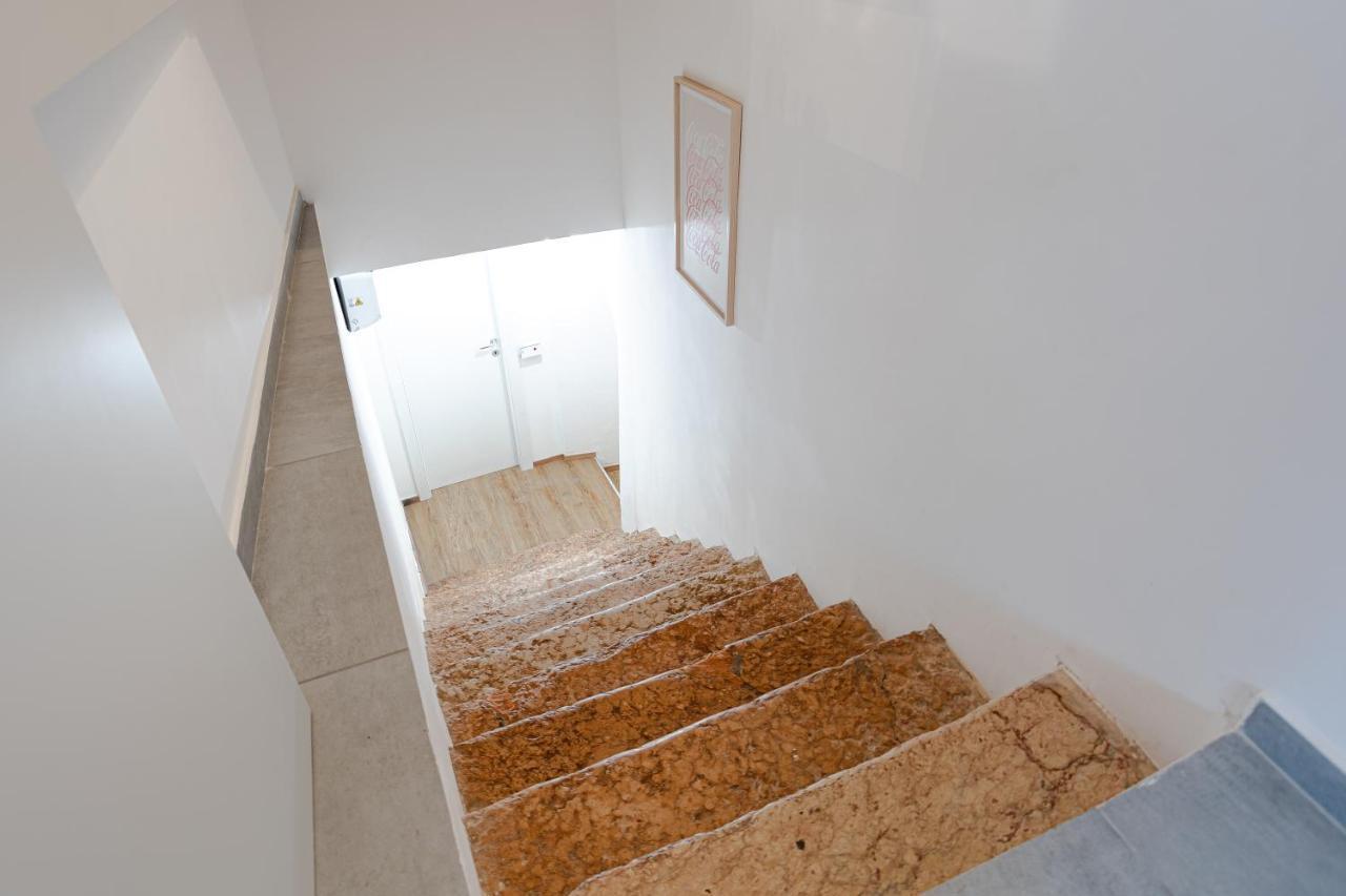 15Th Century Loft - Verona City Centre Extérieur photo
