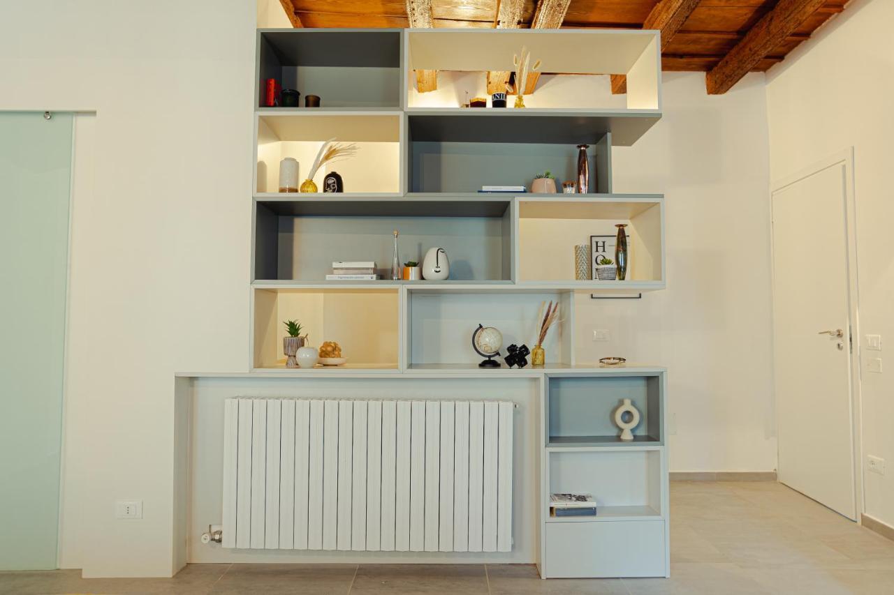 15Th Century Loft - Verona City Centre Extérieur photo