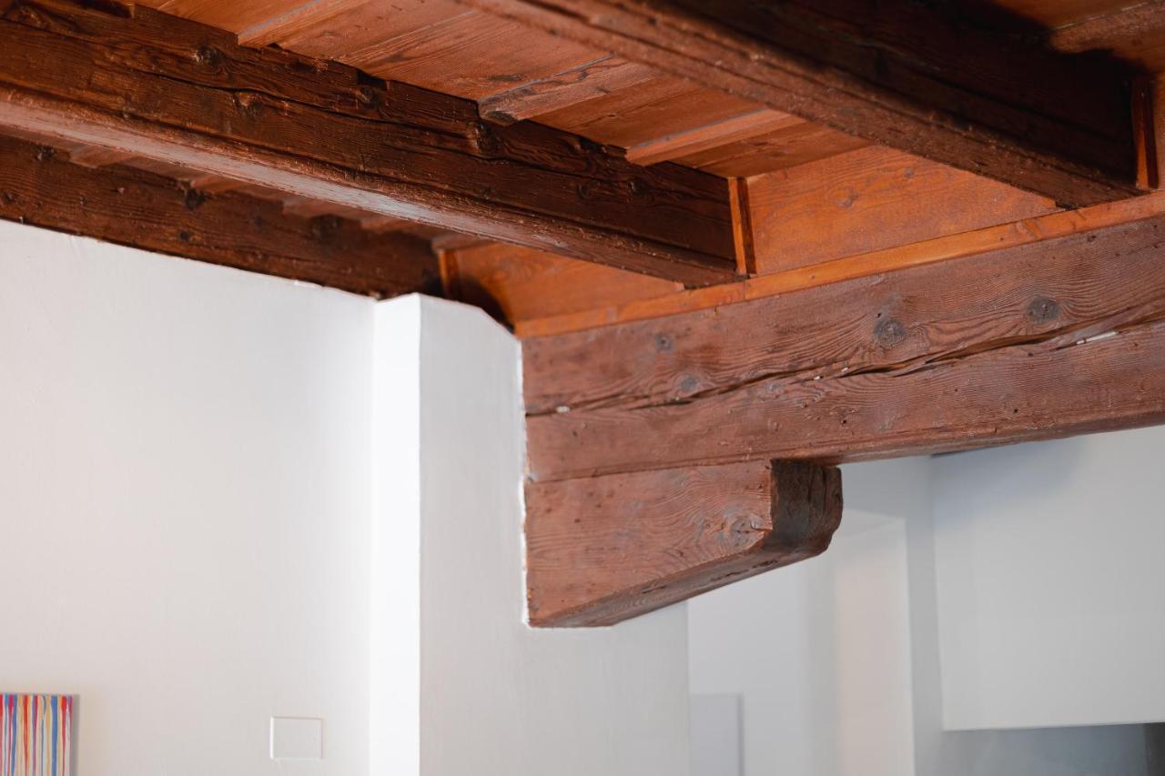 15Th Century Loft - Verona City Centre Extérieur photo