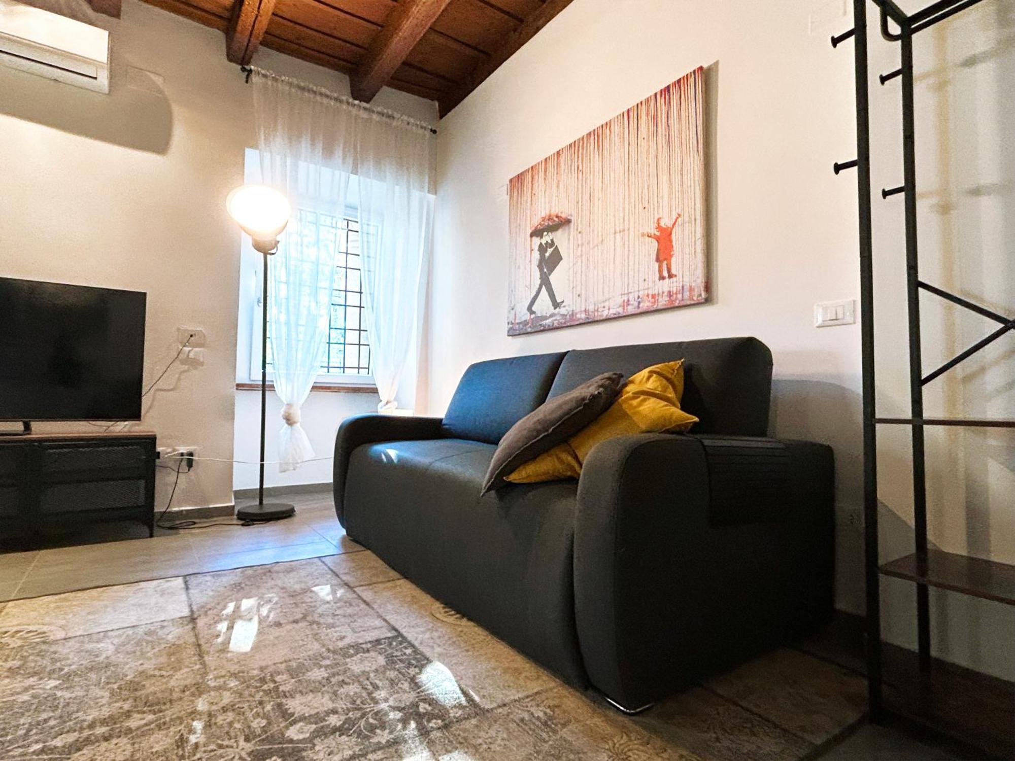 15Th Century Loft - Verona City Centre Extérieur photo