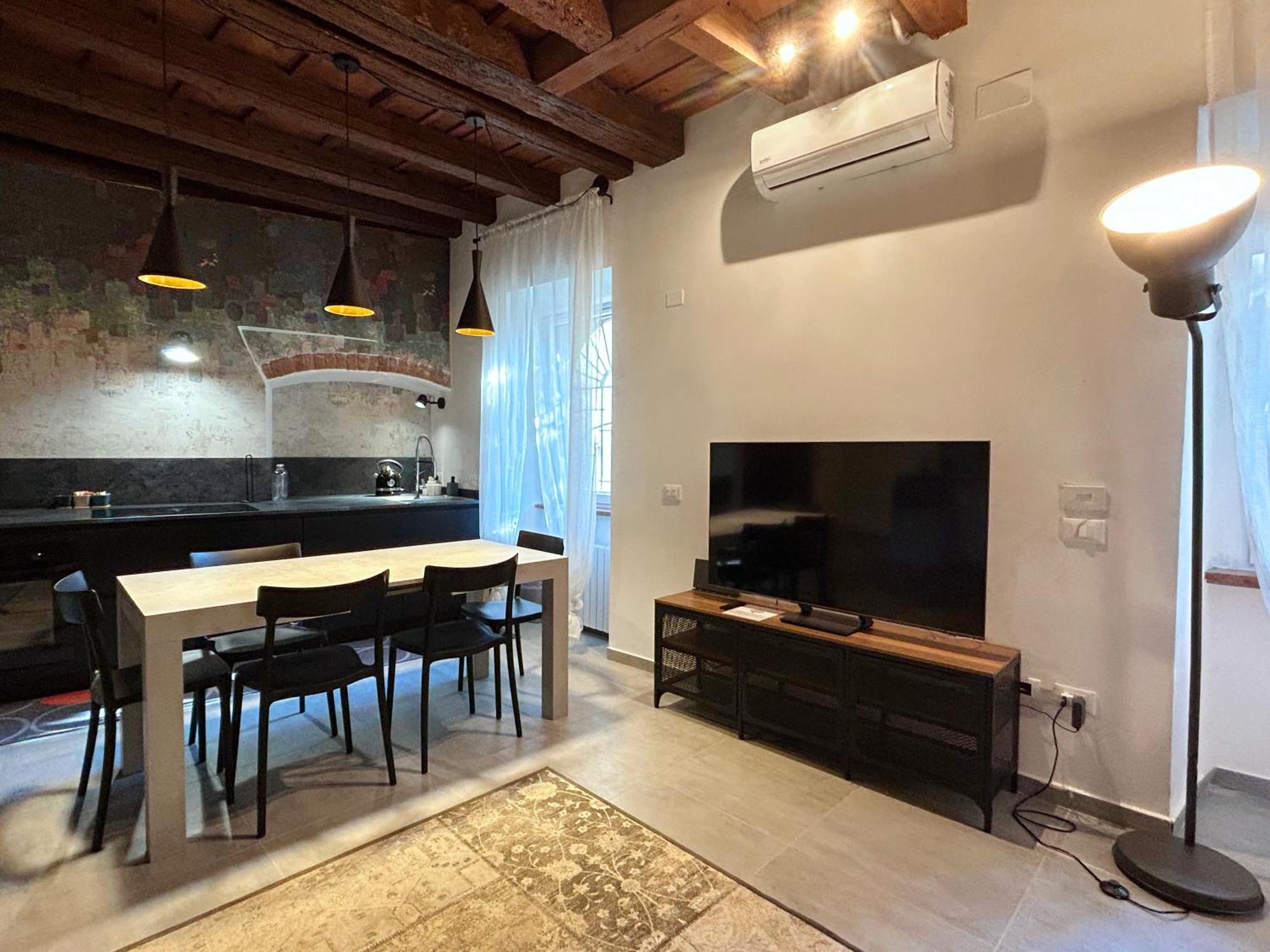 15Th Century Loft - Verona City Centre Extérieur photo