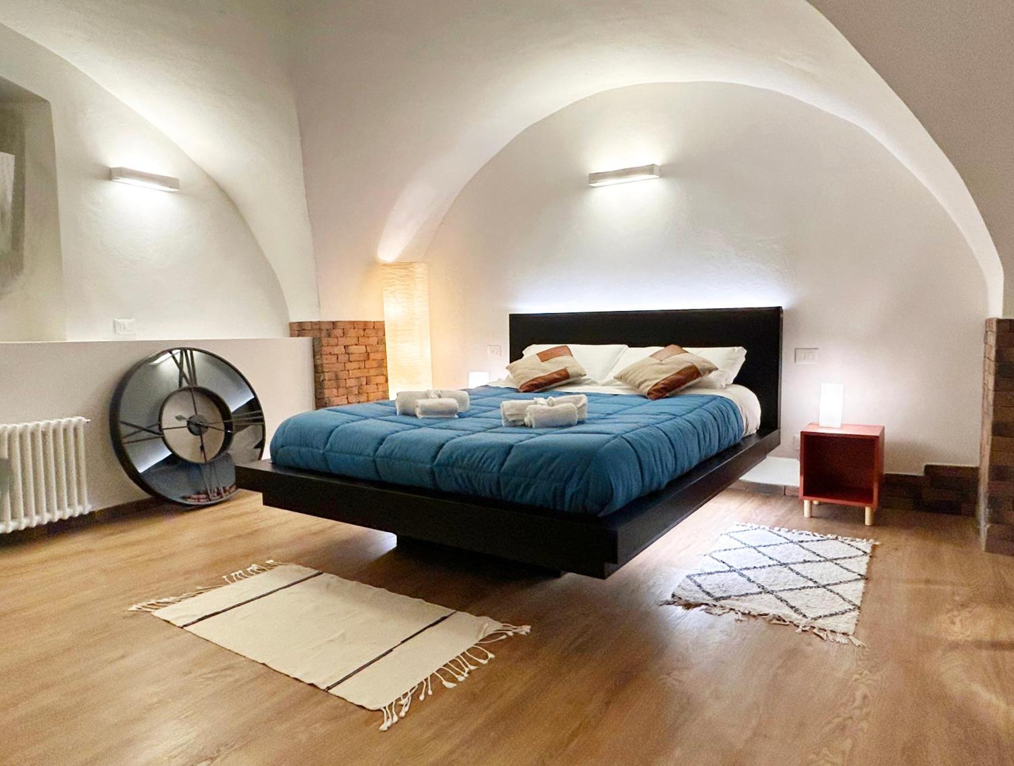 15Th Century Loft - Verona City Centre Extérieur photo