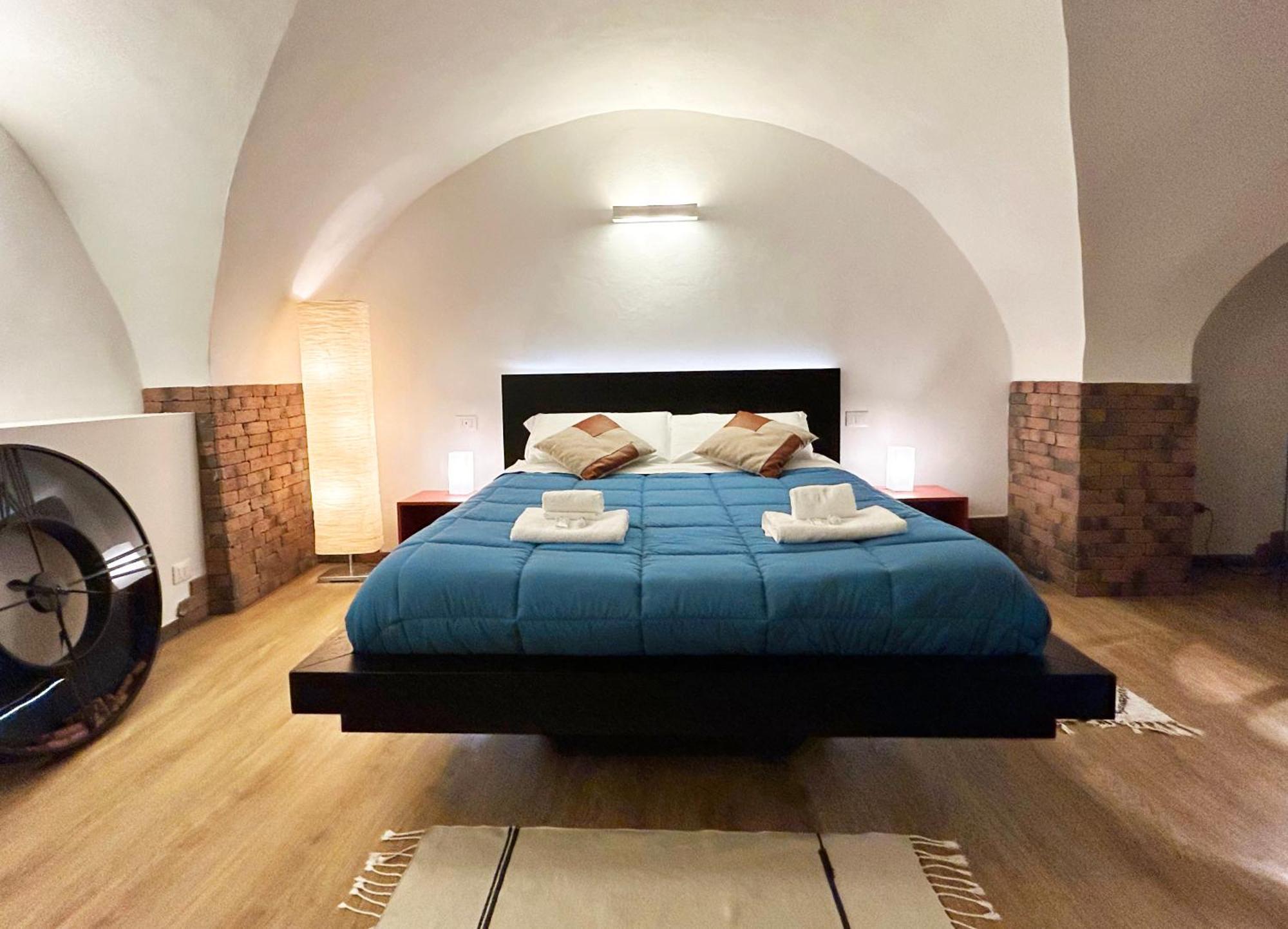 15Th Century Loft - Verona City Centre Extérieur photo
